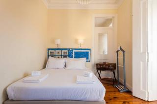 GuestReady - Fernando Pessoa Apartments - Lisbon - 4
