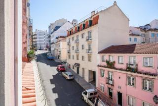GuestReady - Fernando Pessoa Apartments - Lisbon - 1