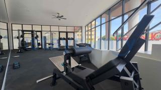 Studio Baloi Apartment A1106 City View - Nagoya - 1