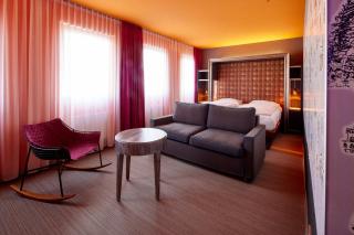 Designhotel + CongressCentrum Wienecke XI. - Hannover - 2