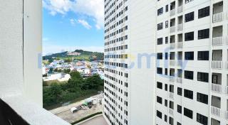 Studio Baloi Apartment A1106 City View - 4