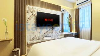 Studio Baloi Apartment A1106 City View - 9