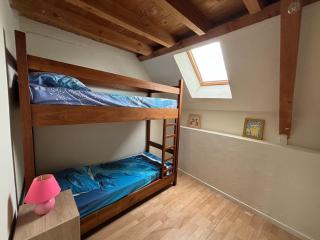 Maison de campagne - - 3