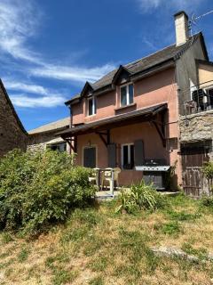 Maison de campagne - 2
