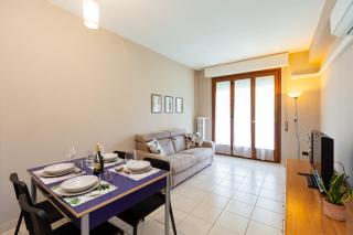 ALCUINO5 Cozy with terrace near City Life - 5