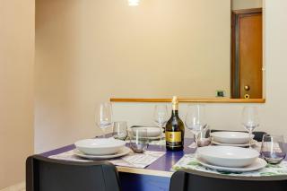 ALCUINO5 Cozy with terrace near City Life - Milaan - 2