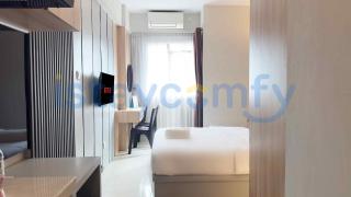 Studio Baloi Apartment A1711 City View - 8