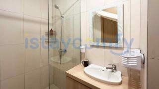 Studio Baloi Apartment A1711 City View - 5