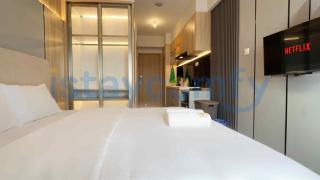 Studio Baloi Apartment A1711 City View - 9