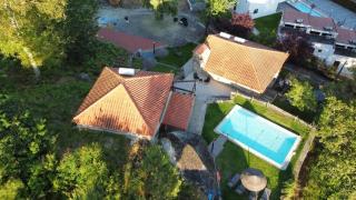 Quinta Encosta do Penedo - Wellness Retreat - Gerês - São Jorge - 4