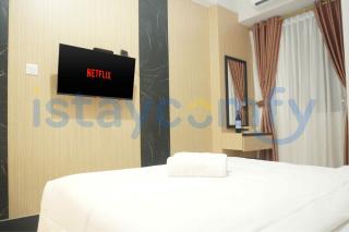 Studio Baloi Apartment A1717 City View - 9