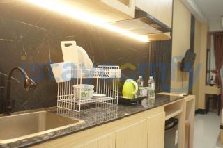 Studio Baloi Apartment A1717 City View - 4
