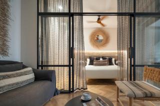 R26 Suites Sevilla - 5