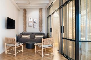R26 Suites Sevilla - Sevilla - 2