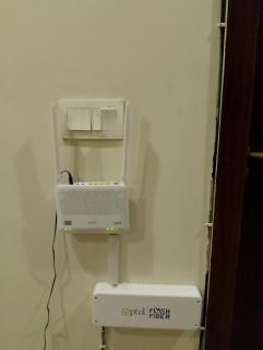 One bed flat - Islamabad - 3