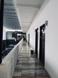 Hotel Grand Ansara Mentari - Baturaja - 2