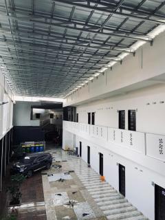 Hotel Grand Ansara Mentari - 1