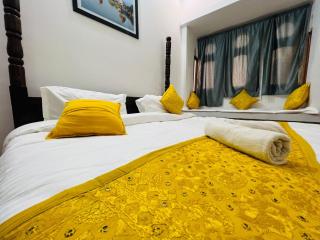 Hotel Aryan Villa - Jaisalmer - 3