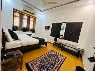 Hotel Aryan Villa - Jaisalmer - 7