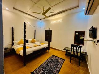 Hotel Aryan Villa - Jaisalmer - 8