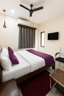 Hotel Shakti Classic - 4