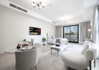 Chic Studio Waterfront Living - 0