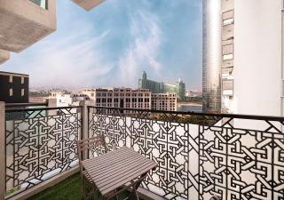 Chic Studio Waterfront Living - 4