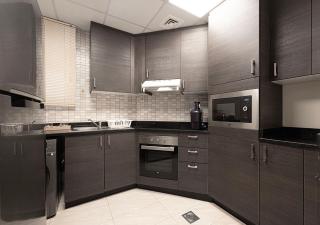 Chic Studio Waterfront Living - 1