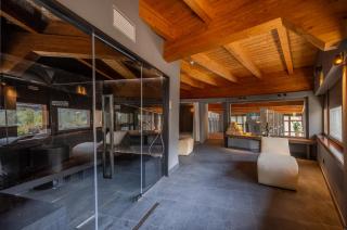 Alchimia WellResort - 4