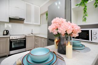 Arbat Central Apartment - 1