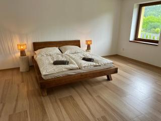 DOMEK Písařov - apartmány - Písařov - 6