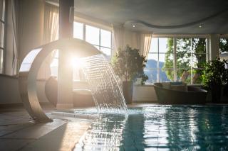 Wohlfühlhotel Berwanger Hof - 1