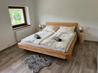 DOMEK Písařov - apartmány - Písařov - 7