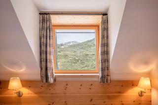 Romantik Hotel Muottas Muragl - Samedan - 7