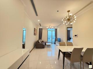 Landmark SkyView Premium Stay - Ho-Chi-Minh-Stadt - 8