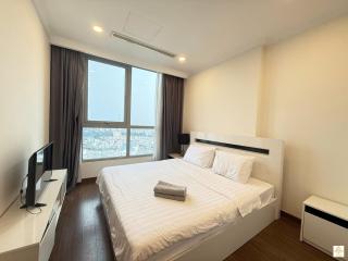 Landmark SkyView Premium Stay - Ho-Chi-Minh-Stadt - 9