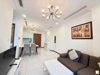 Landmark SkyView Premium Stay - Ho-Chi-Minh-Stadt - 4