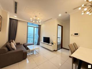 Landmark SkyView Premium Stay - Ho-Chi-Minh-Stadt - 6