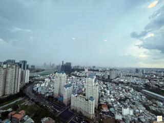 Landmark SkyView Premium Stay - Ho-Chi-Minh-Stadt - 3