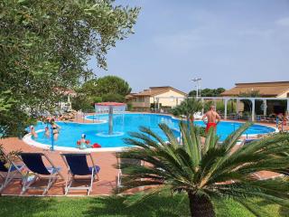Residence Club Villaggio La Pace Tropea - 9