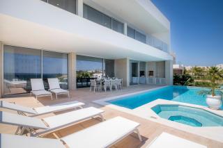 Beach View Villa by Blue Diamond 55 - 8