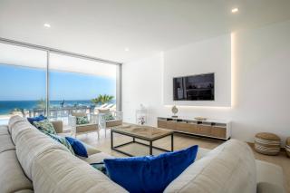 Beach View Villa by Blue Diamond 55 - Lagos - 6