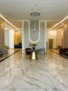 Orbi City Hotel Official D Block - 9