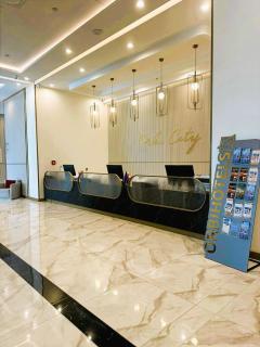 Orbi City Hotel Official D Block - Batumi - 8