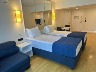 Orbi City Hotel Official D Block - Batumi - 4