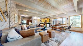 Val D'Isere #8 condo - Mammoth Lakes - 3