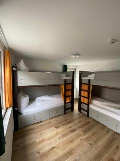 Hostel Balingen - 8