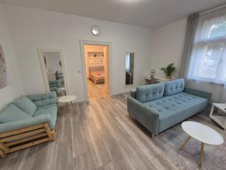 Apartman Centrum Mudronova - Košice - 6