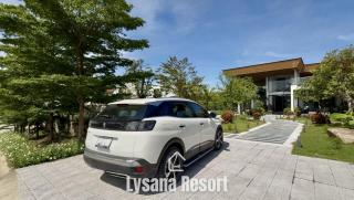 Lysana Resort, Experience Hue Space and Flavors - Thôn Hải Các - 8
