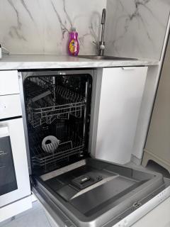 Luxueux appartement climatisé avec piscine & parking - 1